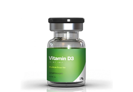 VITAMIN D3 INJECTION