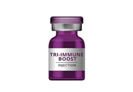 TRI-IMMUNE BOOST INJECTION